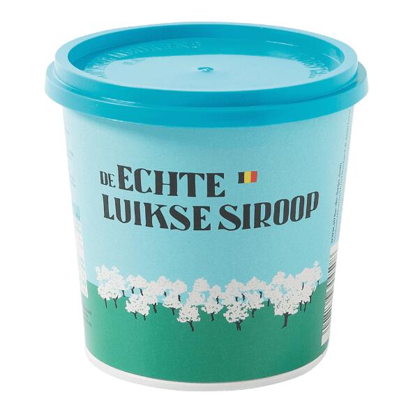 SIROP DE LIÈGE (R) 				Luikse siroop