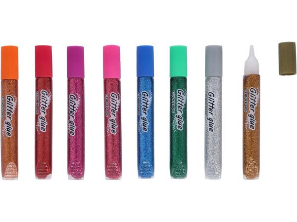 Stationary items