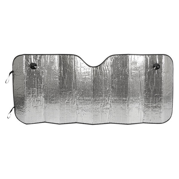 Ride+Go Silver Jumbo Sunshade