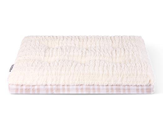 Heart to Tail 
 Orthopedic Pet Mat
