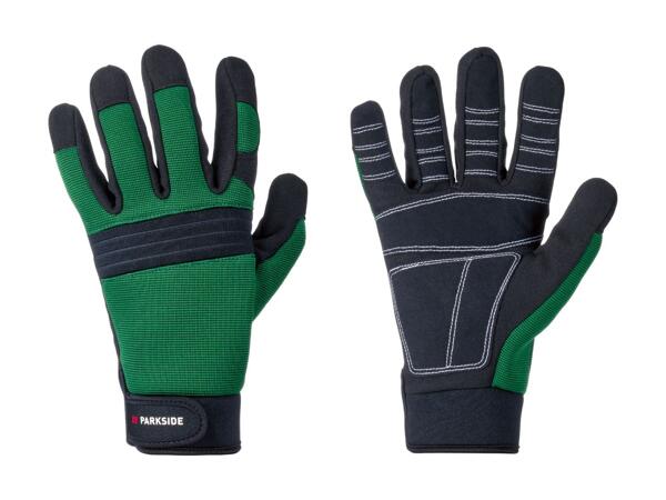 Work Gloves