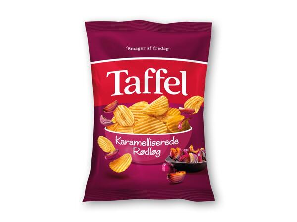 TAFFEL Chips
