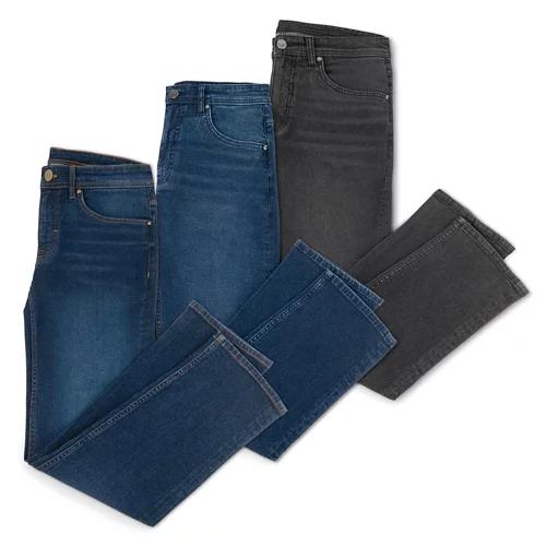 UP 2 FASHION MEN Herren-Jeans