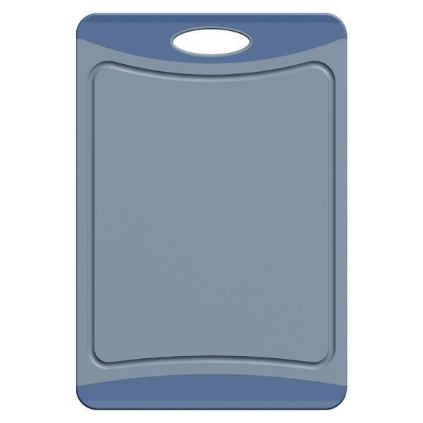 Crofton Blue Large Cutting Board