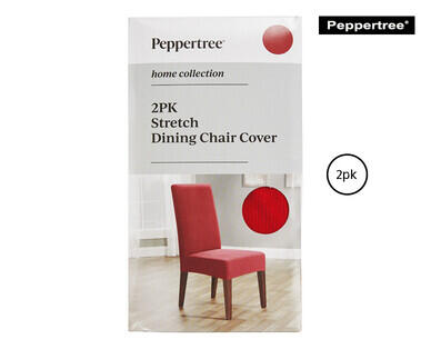 Dining Chair Cover 2pk