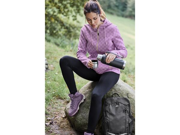 Stainless Steel Insulated Flask