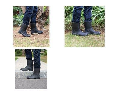 Gardenline 
 Men's Utility Boots