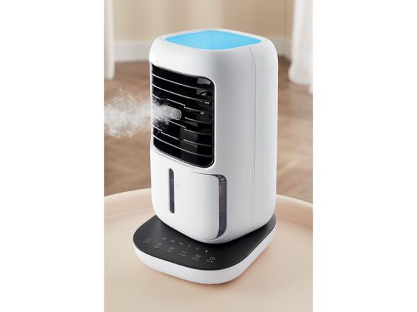 Mini Air Cooler With Mist Function