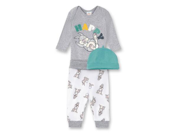 Baby Outfit "Disney"