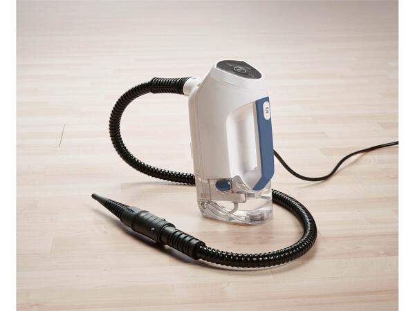 3-In-1 Steam Cleaner