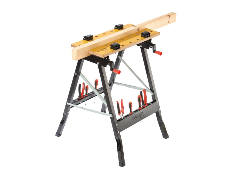 Powerfix Work Bench