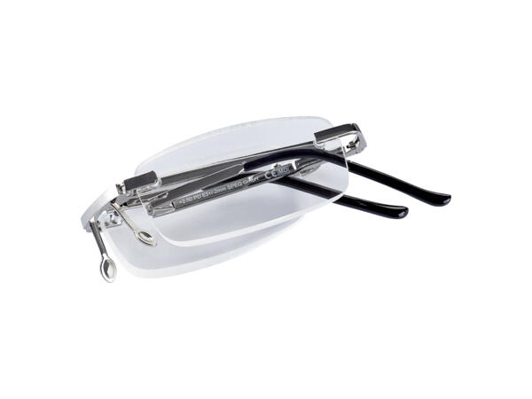 Folding Reading Glasses