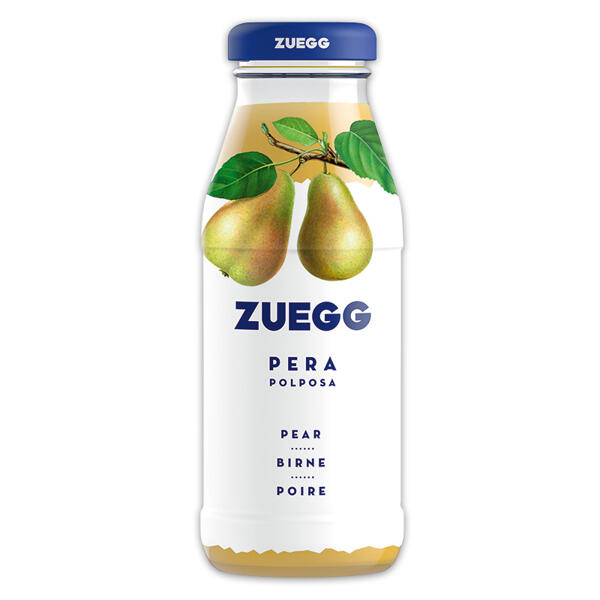 Fruchtsaftgetränk / Nektar
