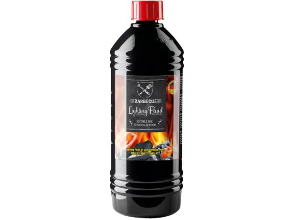 BBQ Lighter Fluid