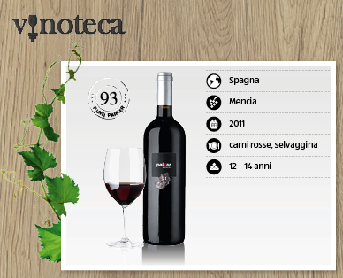 Paixar Bierzo DO