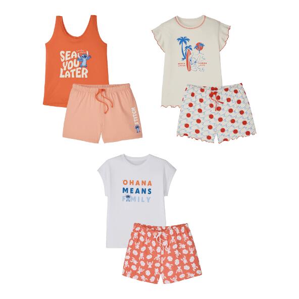 DISNEY(R) Pyjashort