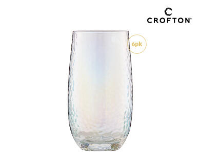 Classic Glasses 6pk