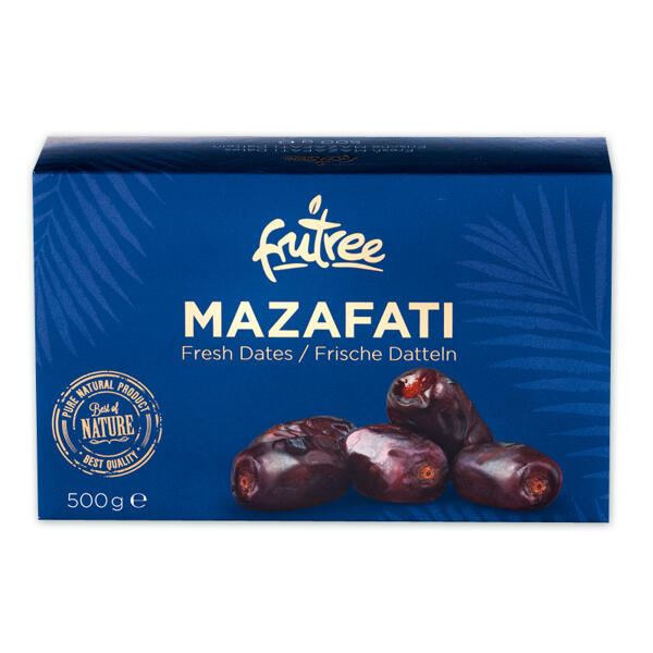 Frische Premium Datteln