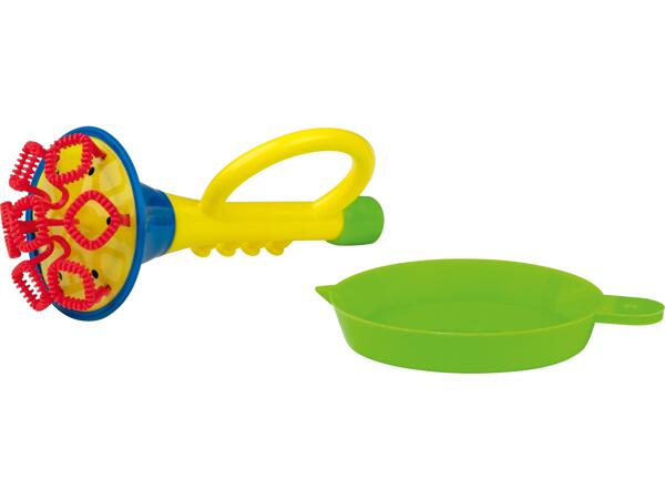 Bubble Set