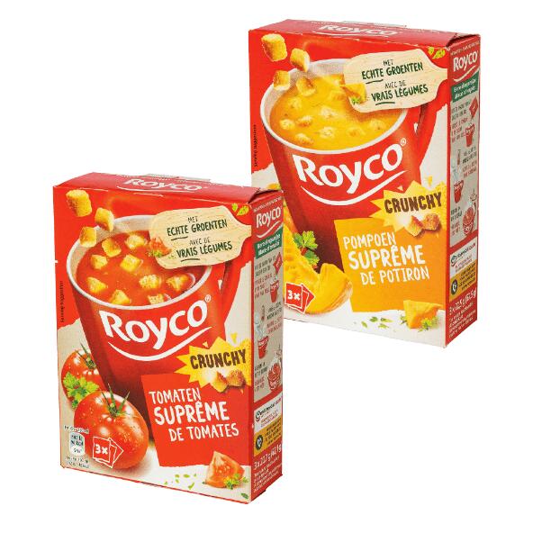 ROYCO(R) 				Instantsoep