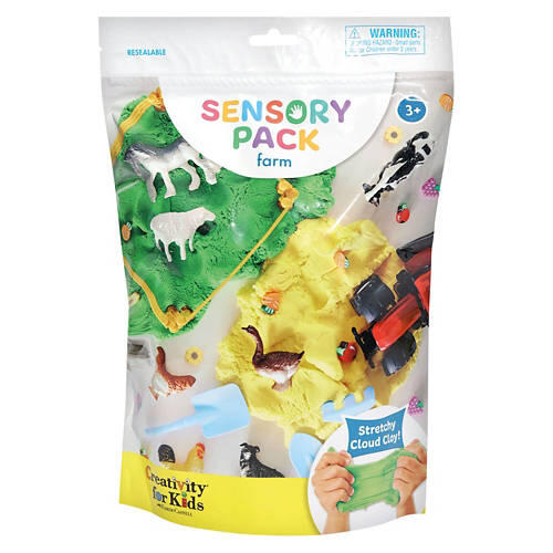 Sensory Pack - Farm