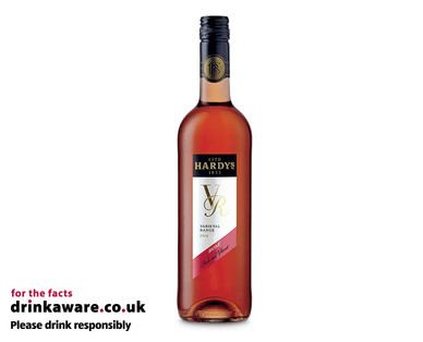 Hardys VR Rosé