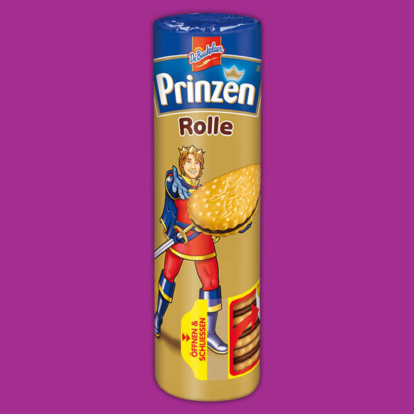 Prinzenrolle