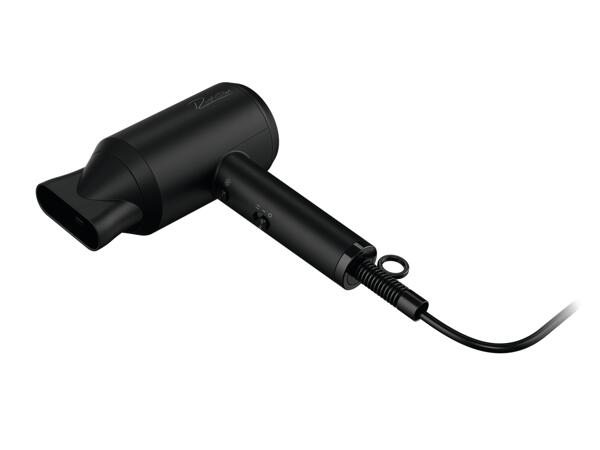 Compact Hair Dryer