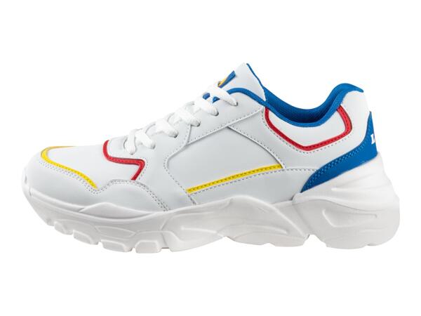 Esmara Ladies' Lidl Trainers