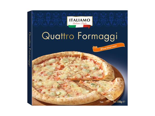 Italiensk pizza
