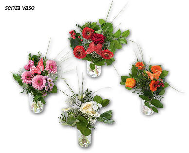 Bouquet "fiorista"