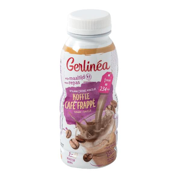 GERLINEA(R) Repas à boire, 4 pcs