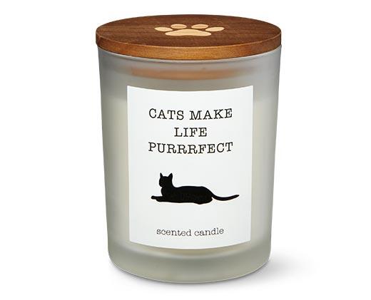 Huntington Home Pet Candle