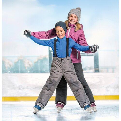 CRANE Patins à glace pour enfants