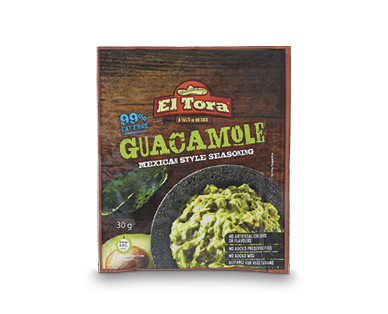 Mexican Seasonings 30g-50g