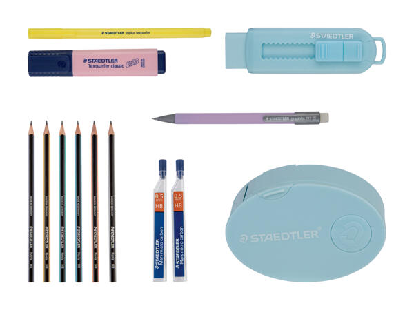 Articles de papeterie Staedtler