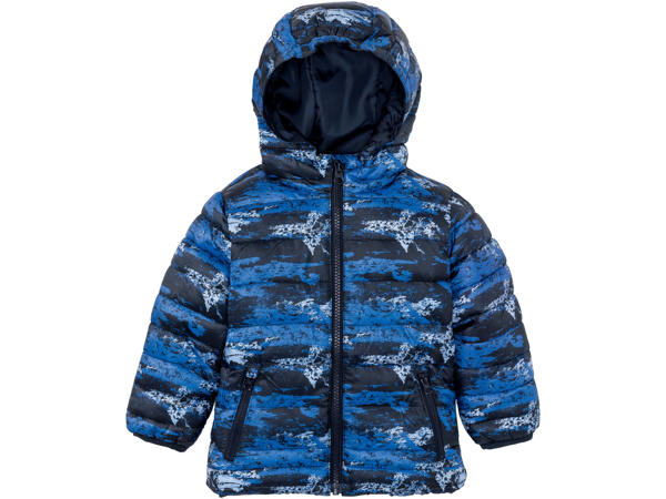 LUPILU(R) Letvægtsjakke