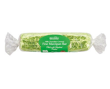 Schluckwerder Fine Marzipan Bar 100g