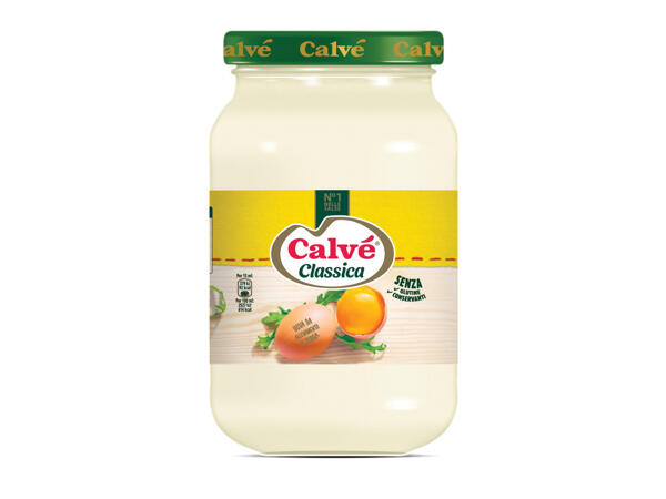 Mayonnaise
