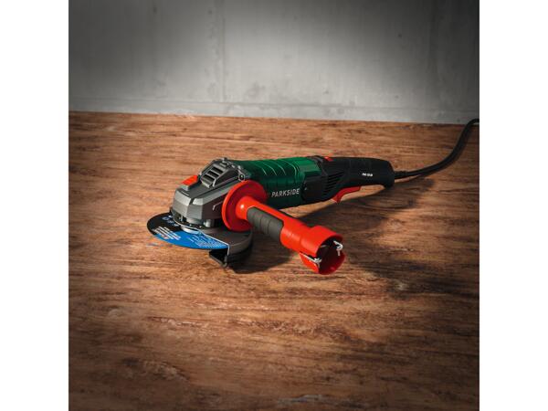 1200W Angle Grinder