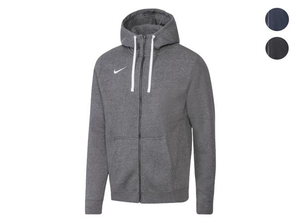 Sweat Jacket / Hoodie