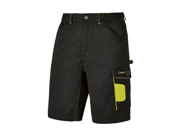 PARKSIDE(R) Arbejdsshorts