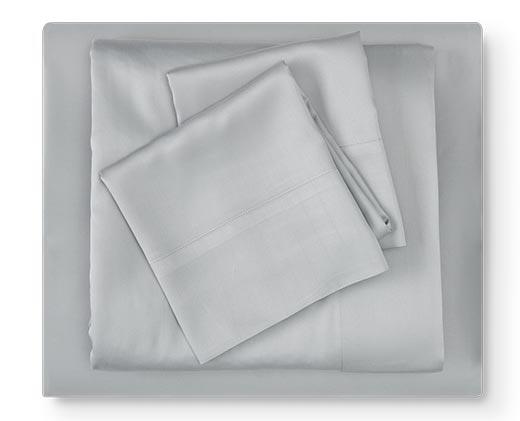 Huntington Home 4 Pc Bamboo Sheet Set