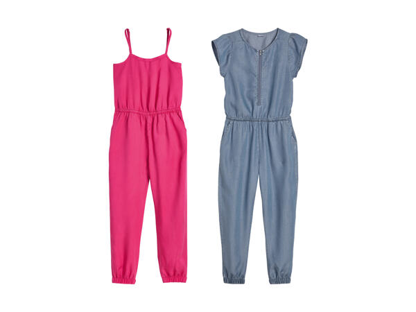 PEPPERTS(R) Jumpsuit