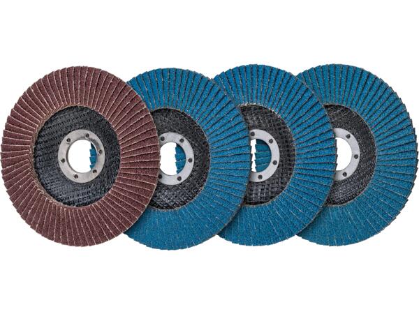 Angle Grinder Accessories