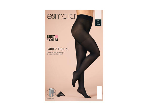 ESMARA(R) Strømpebukser