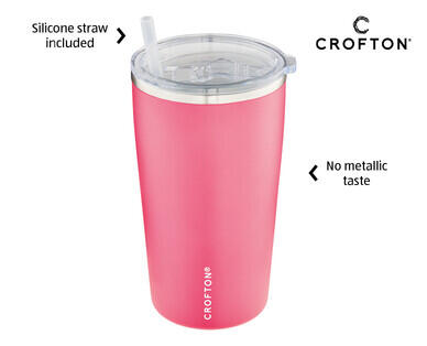 Iced Coffee Travel Mug