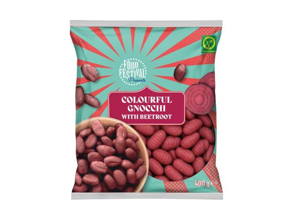 Gnocchi