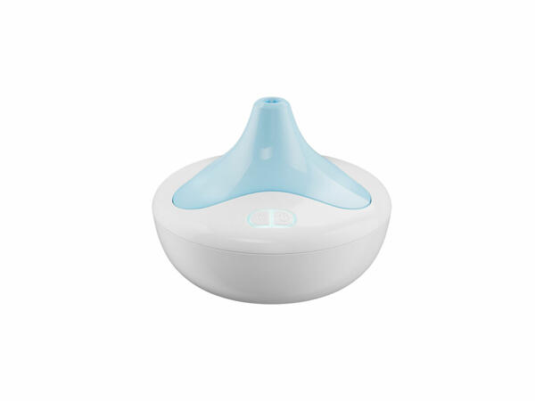 Ultrasonic Aroma Diffuser