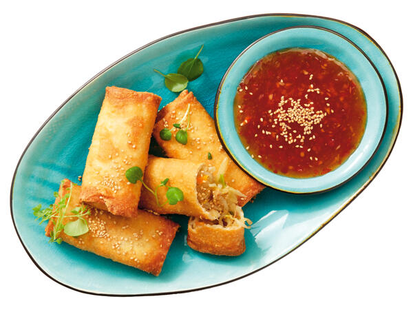 Sweet Chili Sauce